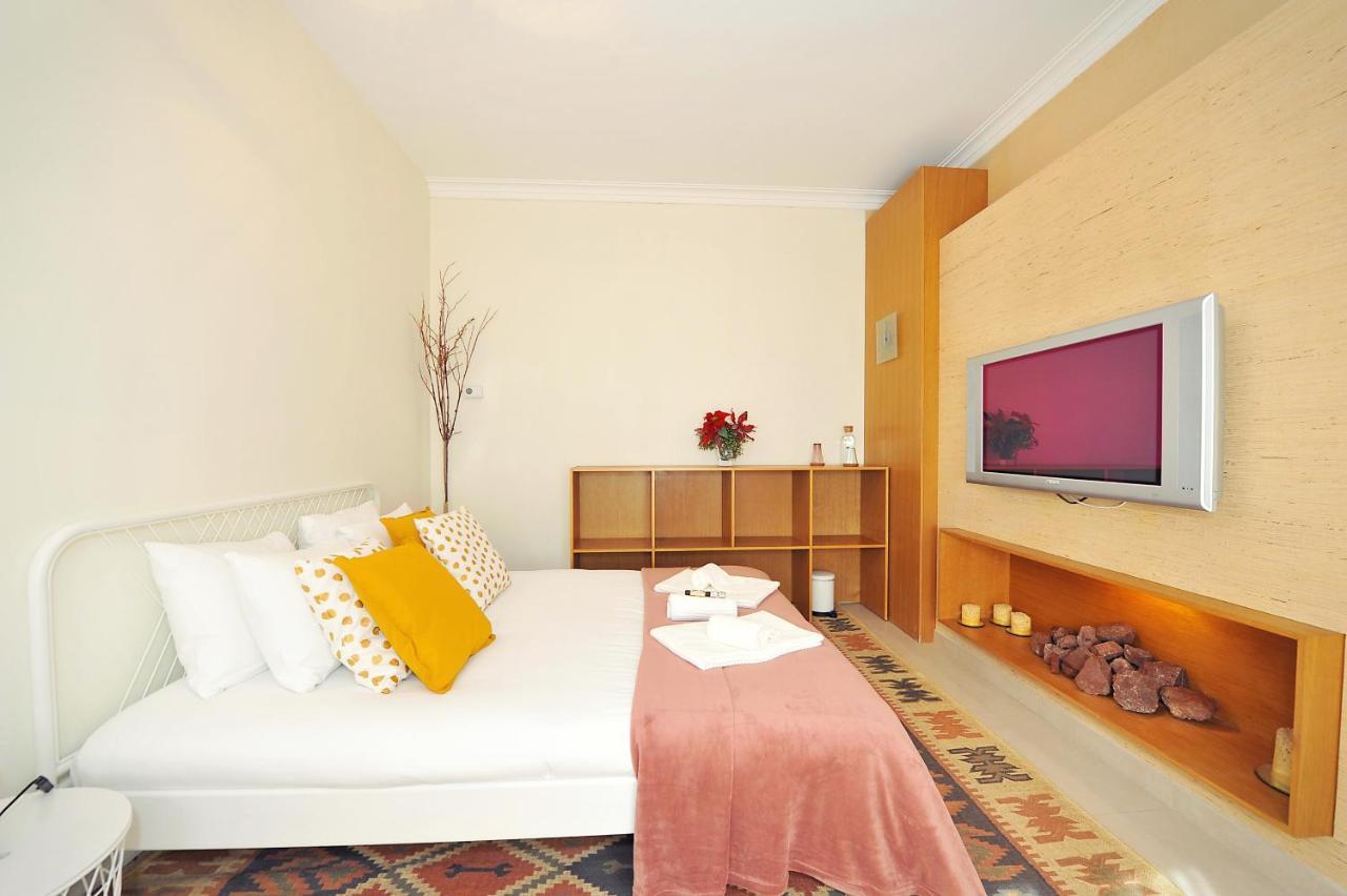 Cosy Bedrooms Guest House Lisbon Exterior photo