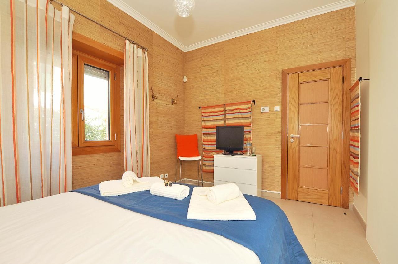 Cosy Bedrooms Guest House Lisbon Exterior photo