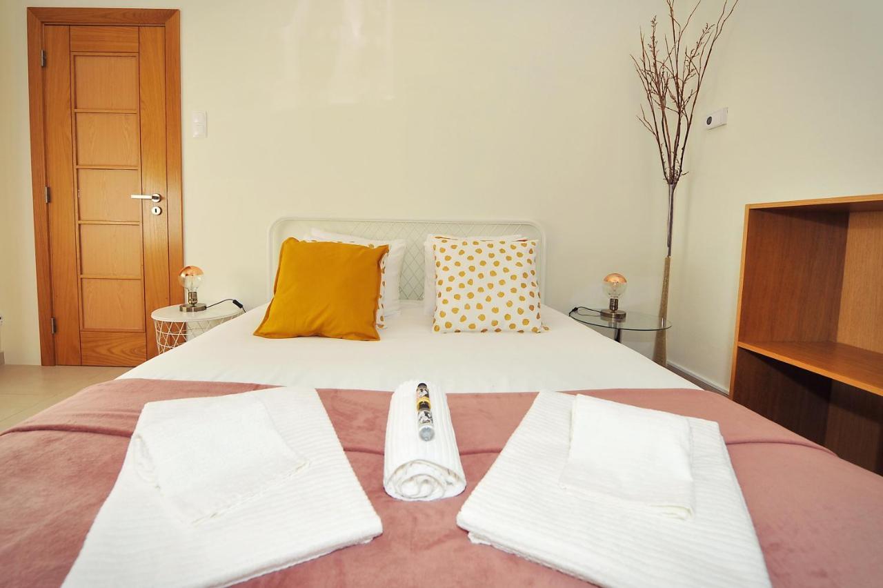 Cosy Bedrooms Guest House Lisbon Exterior photo