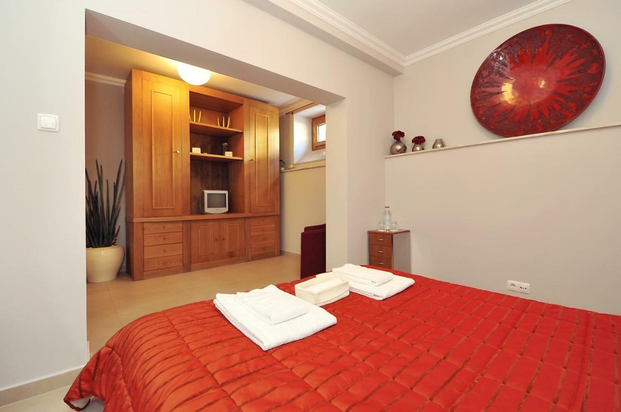 Cosy Bedrooms Guest House Lisbon Exterior photo