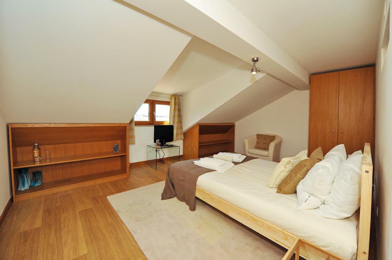 Cosy Bedrooms Guest House Lisbon Exterior photo
